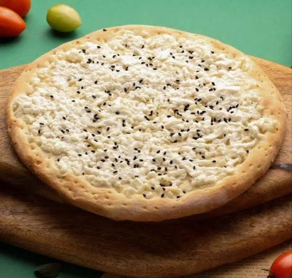 بودكاسل جبنة بيضا