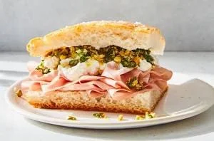 مرتديلا تشيز  (صغيرة)