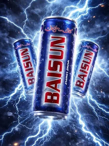 بايسن