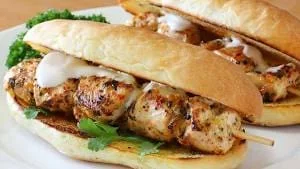 شيش تشيز
