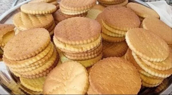 كعك