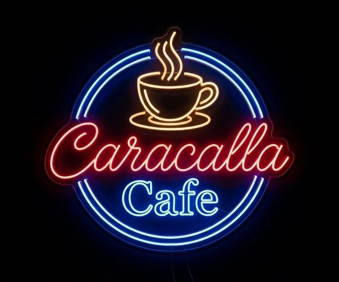 Caracalla Cafe