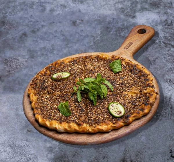 بودكاسل زعتر