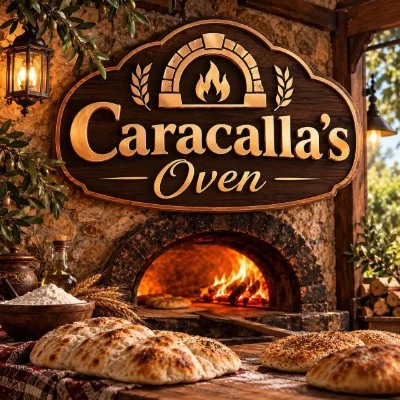 Caracalla's Oven