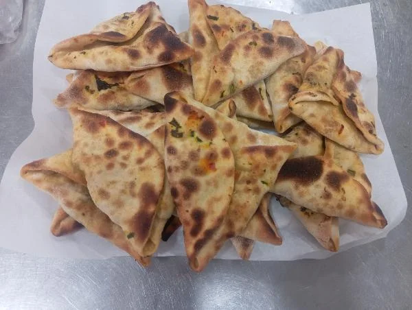 سلق — شكارا فطاير بسلق