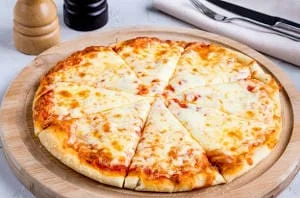 بيتزا مرغريتا (صغيرة)