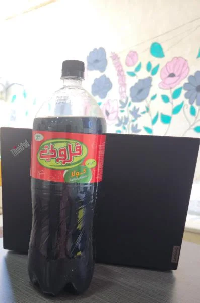 بيبسي عائلي