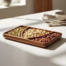 صحن موالح صغير