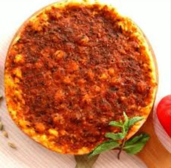 بودكاسل محمرة