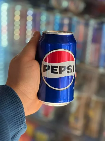 بيبسي