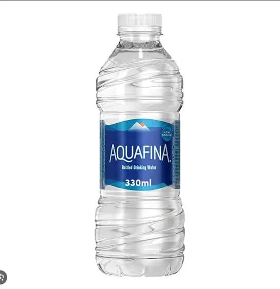 مياه صغيرة