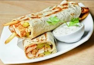 بطاطا (صغيرة)