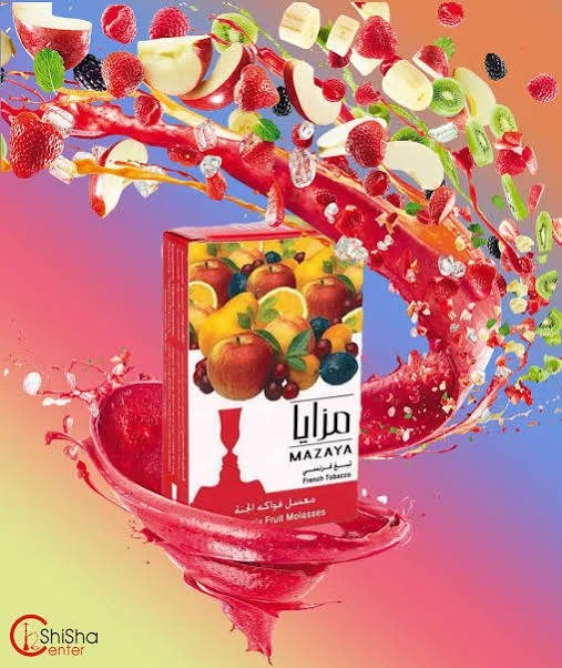 فواكه الجنة
