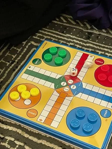 لودو