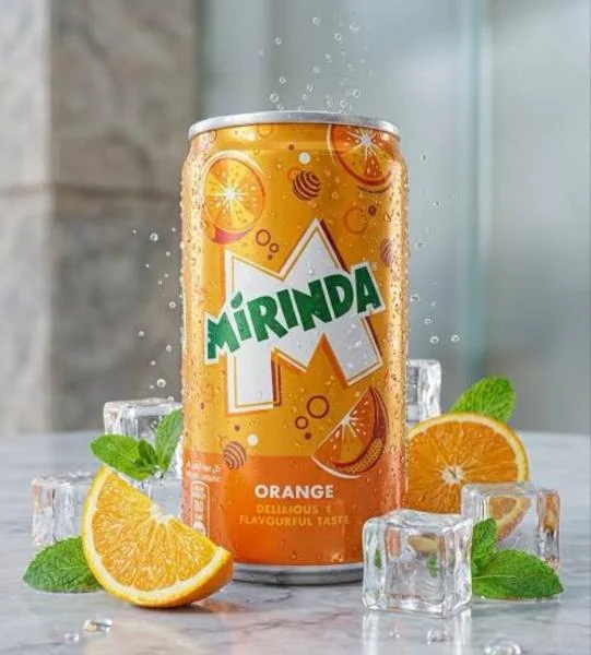 اورنج