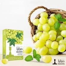 عنب بالنعناع