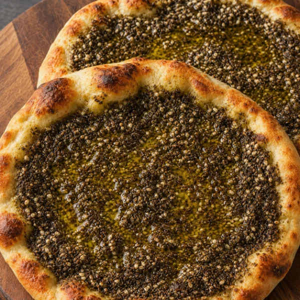 زعتر