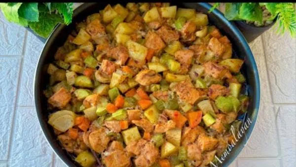 صينية شيش